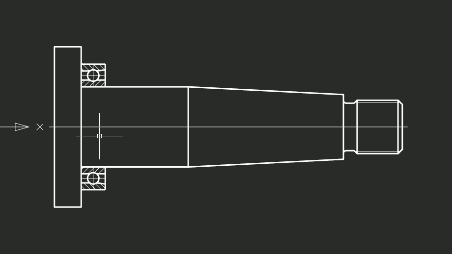Parametrisierte Teiledatenbank