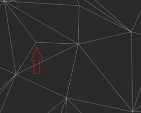 CAD drawing Adding a 8