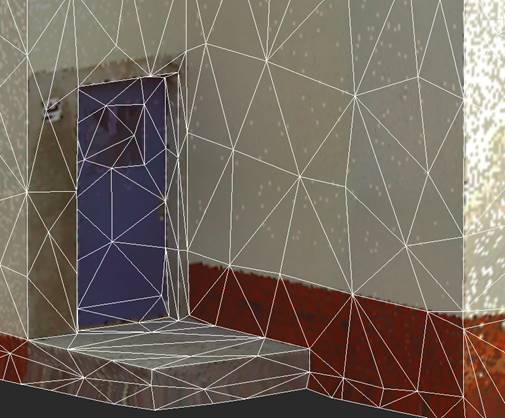 CAD drawing Texture Atlas Overlay 11