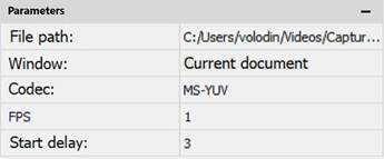 CAD software Video from Track 7