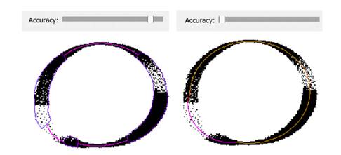 CAD software Layer-by-Layer Vectorization 10