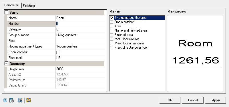 CAD software Room 7
