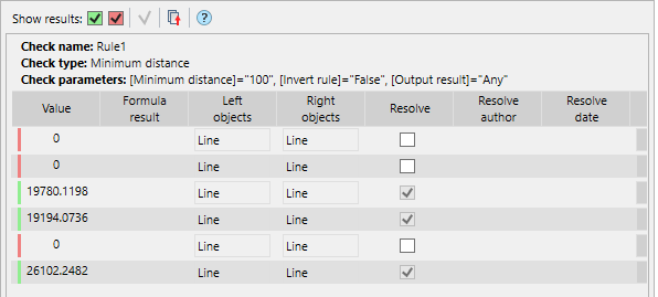 CAD drafting Model check 27