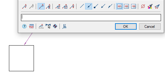 CAD drafting Template 0