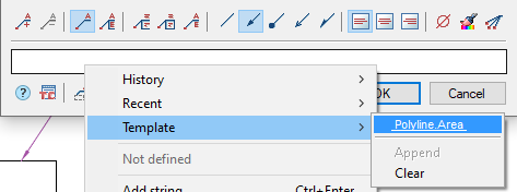 CAD drafting Template 9