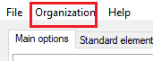 CAD drafting Settings 12