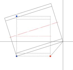 CAD software Functions of the standard objects 4