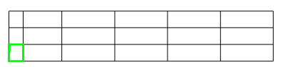 CAD software Editing a table in the drawing 19