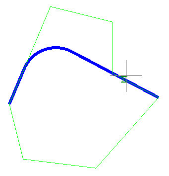 CAD drawing Fillet 26