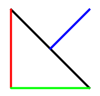 CAD drawing Creating a hatch 8