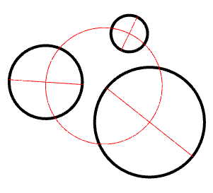 CAD software Centerlines 16