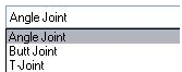 CAD software Edge preparation 7