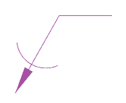 CAD drawing Fixed joint 11