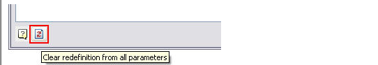 CAD drawing EDITING 74