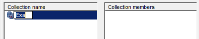 CAD software Collection Editor 10