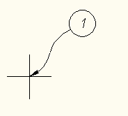 CAD drawing Position 5