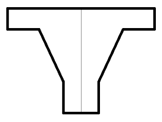 CAD software Create sketch 1