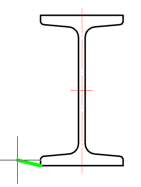 CAD drawing Magnet 5