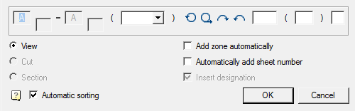 CAD software Views 7
