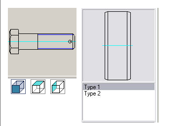 CAD drafting Properties 0