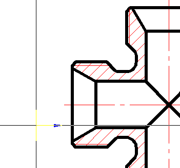CAD drawing Basic knowledge 95