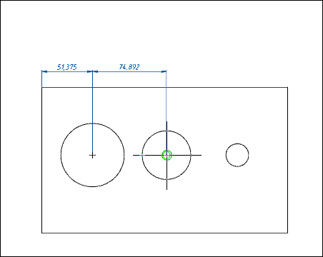 CAD software DRAWING DESIGN 490