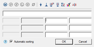CAD drawing DRAWING DESIGN 662