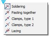 CAD drafting DRAWING DESIGN 810
