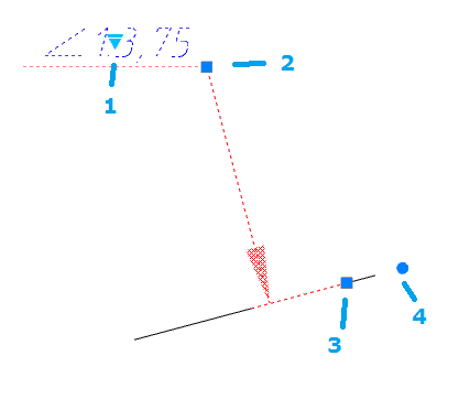 CAD drawing DRAWING DESIGN 1085