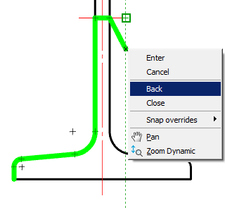 CAD software UTILITIES 316