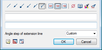 CAD drawing SETTINGS 68