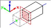 CAD drawing MECHWIZARD 41