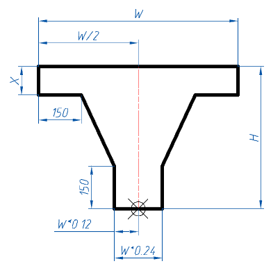 CAD drawing MECHWIZARD 266