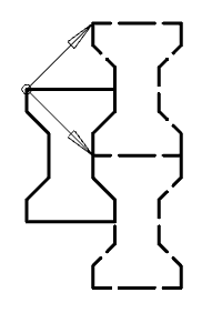 CAD drafting MECHWIZARD 273
