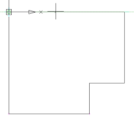 CAD software SETTINGS 109