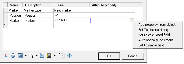 CAD drafting WORKING WITH STANDARD ELEMENTS 141