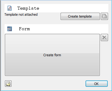 CAD drafting WORKING WITH STANDARD ELEMENTS 189