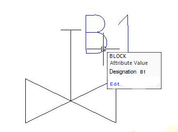 CAD drafting WORKING WITH STANDARD ELEMENTS 201