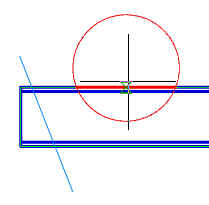 CAD software WORKING WITH STANDARD ELEMENTS 247