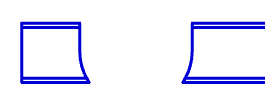CAD drafting WORKING WITH STANDARD ELEMENTS 255