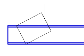 CAD drafting WORKING WITH STANDARD ELEMENTS 264