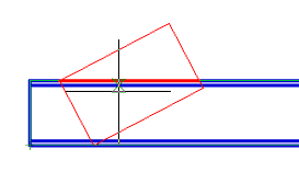 CAD software WORKING WITH STANDARD ELEMENTS 265