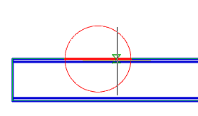 CAD drafting WORKING WITH STANDARD ELEMENTS 270