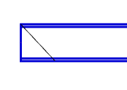 CAD drafting WORKING WITH STANDARD ELEMENTS 282