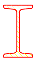 CAD software WORKING WITH STANDARD ELEMENTS 364