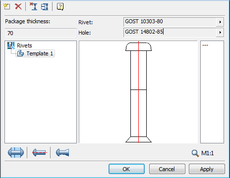 CAD software DESIGNING 43
