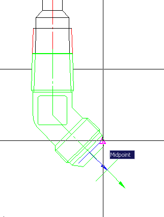 CAD software DESIGNING 133