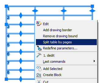 CAD software DRAWING DESIGN 2131