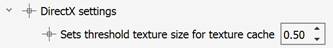 CAD software Graphics Hardware Acceleration Settings 13