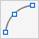 CAD software Arc by Three Points 1